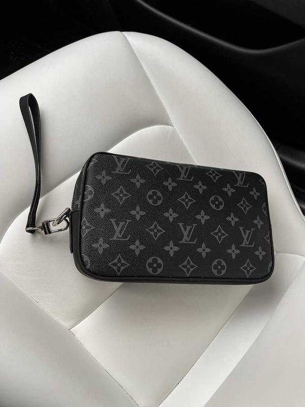 Чоловіча сумка в стилі ysl — цена 2300 грн в каталоге Барсетки Купить ...