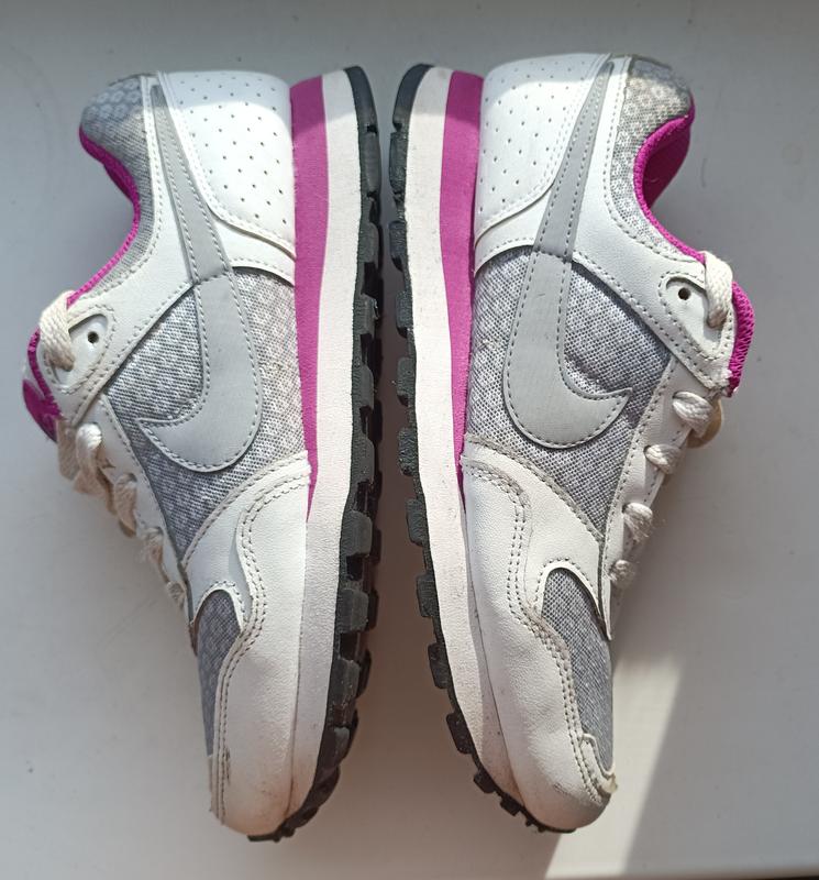 Кроссовки найк, для бега, зала, тренировок, тенниса, волейбола. nike md ...