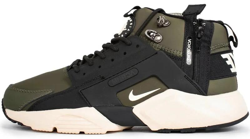 Acronym x outlet nike air huarache