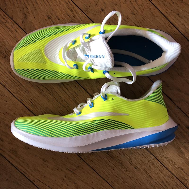 Nike future speed 1100 36046562