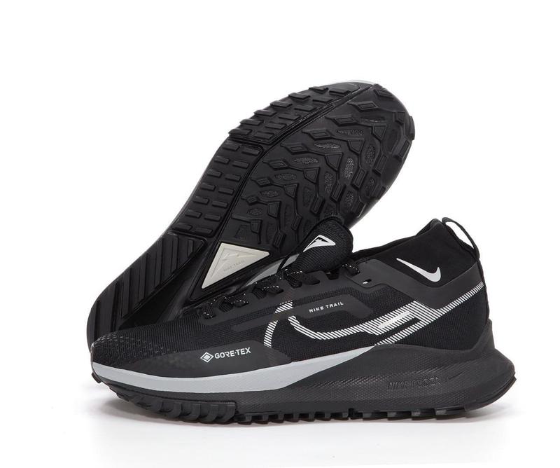 Кроссовки nike pegasus trail 4 gore-tex — ціна 2450 грн у каталозі ...