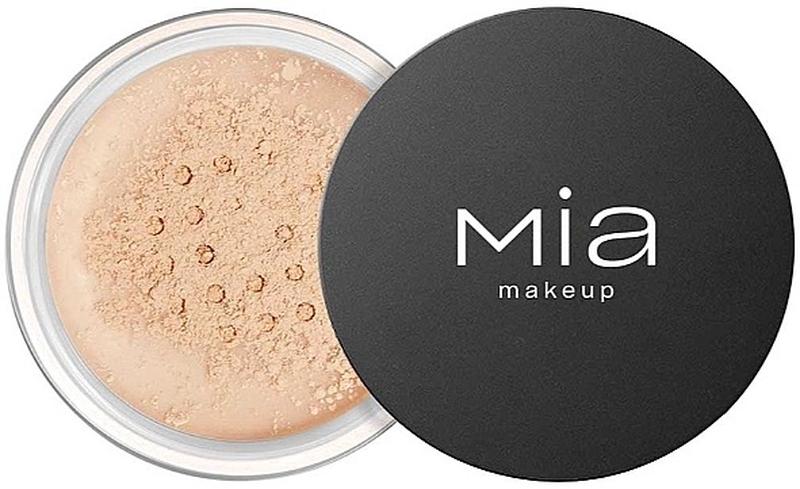 Mia makeup discount