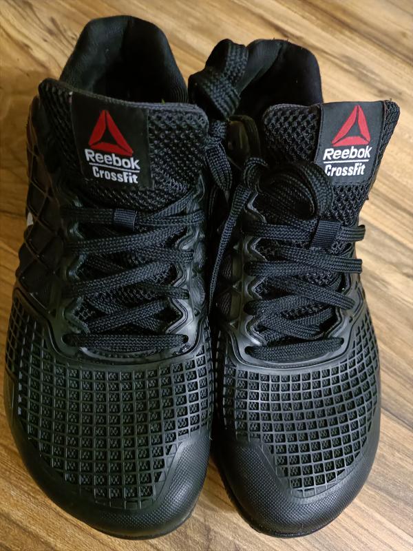 Reebok m cheap crossfit nano 4