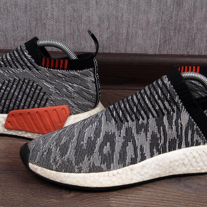 adidas nmd cs2 primeknit shoes bz0515 flyknit 1200 36076918