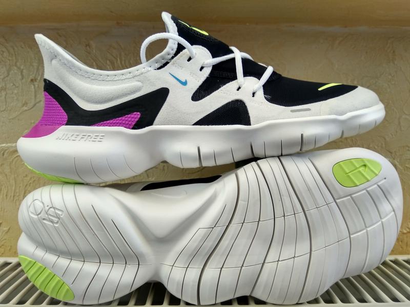 nike free run 20