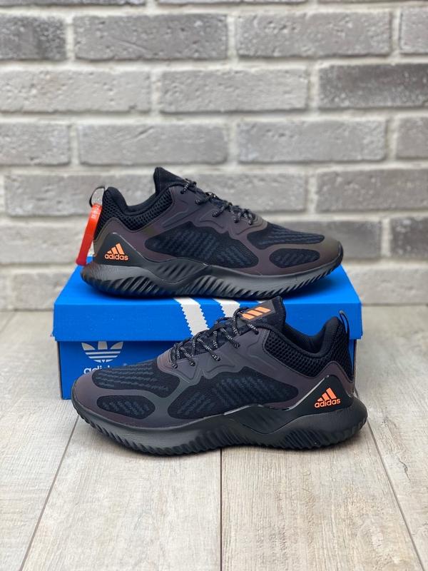 Adidas alphabounce hpc ams on sale 3m