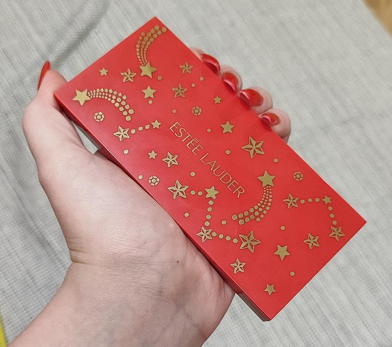 Estee lauder лимитированная палетка теней — цена 950 грн в каталоге ...