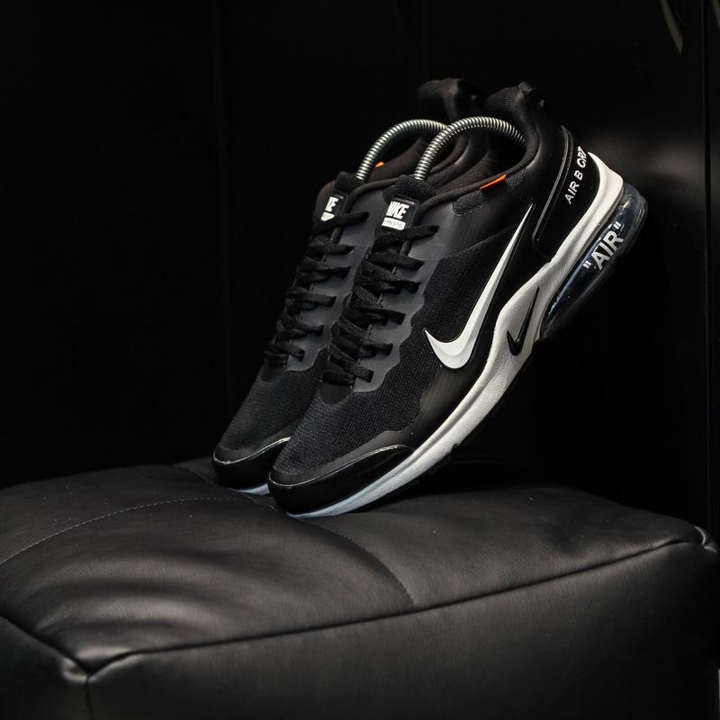 Кроссовки nike air b cr7 black — цена 2150 грн в каталоге Кроссовки ✓  Купить мужские вещи по доступной цене на Шафе | Украина #36133507