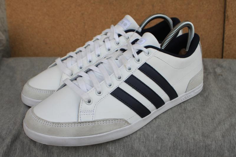 Новые кроссовки adidas neo caflaire lo f98433 оригинал 40,41,42,45,46р —  цена 1049 грн в каталоге Кроссовки ✓ Купить мужские вещи по доступной цене  на Шафе | Украина #36154081