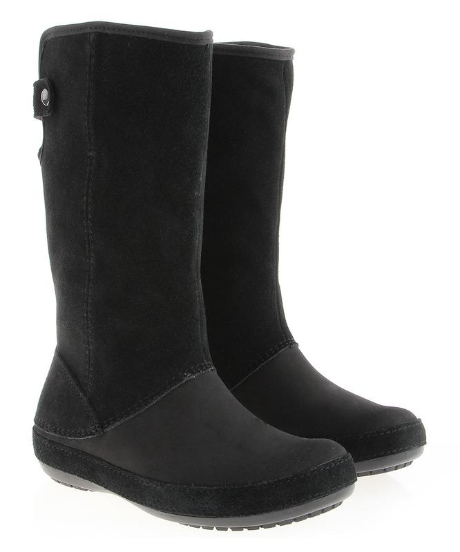 crocs berryessa