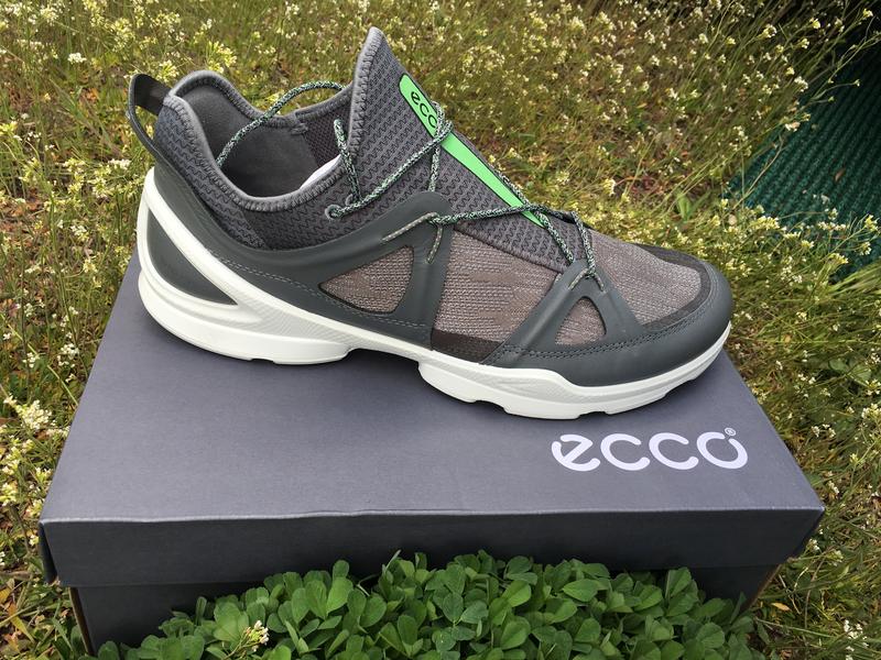 Мужские кроссовки ecco biom street m 841854 51735 — цена 3650 грн в  каталоге Кроссовки ✓ Купить мужские вещи по доступной цене на Шафе |  Украина #36177799