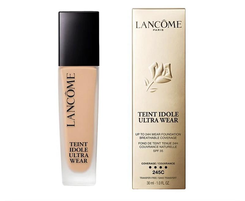 Lancome teint idole ultra wear тональний крем для обличчя — ціна 1083 ...