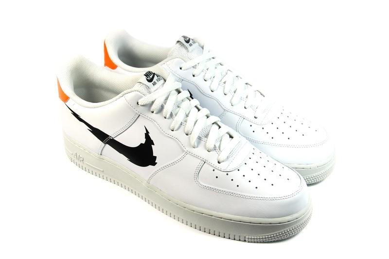 nike air force 1 glitch swoosh m dv6483 100 11383 3100 140557688