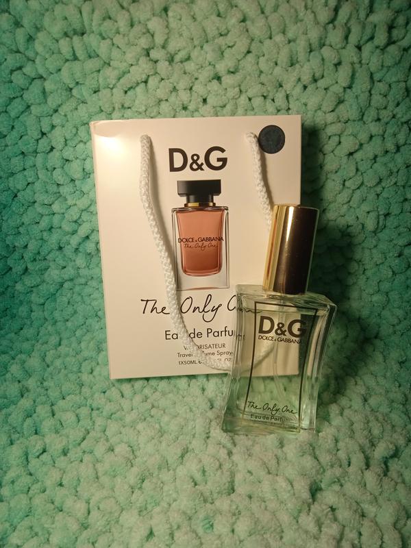 D & g the only outlet one