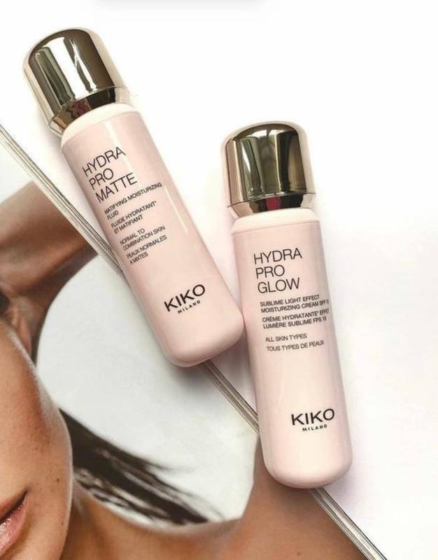 Kiko milano hydra pro glow — цена 950 грн в каталоге База под макияж ...