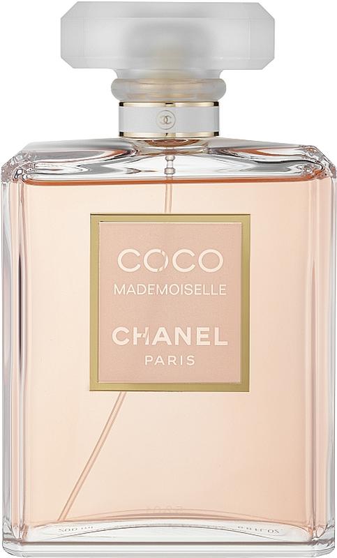 Жіночі парфуми chanel coco mademoiselle 100 ml. шанель коко