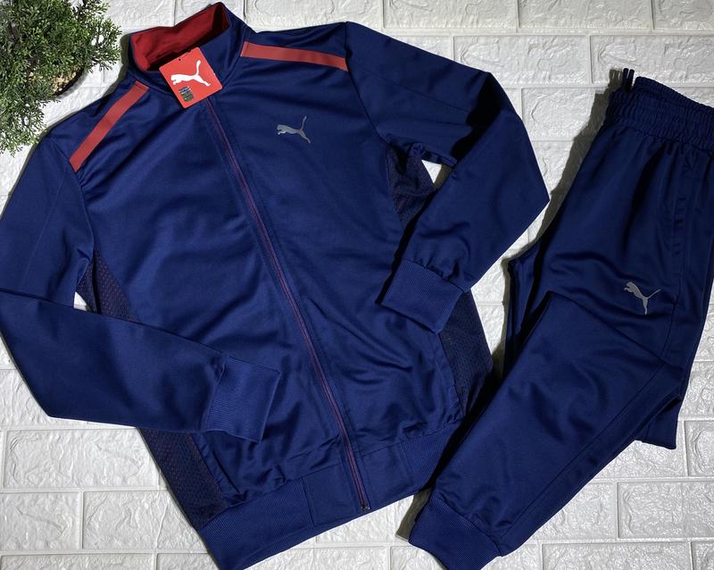 Спортивный костюм Lacoste Турция