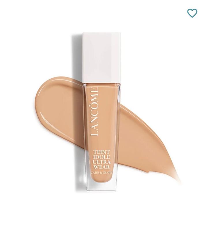 Lancome тональна сироватка — ціна 900 грн у каталозі Тональний крем ...