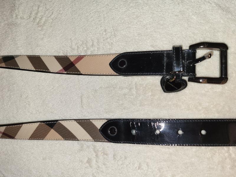 Burberry original zara hotsell