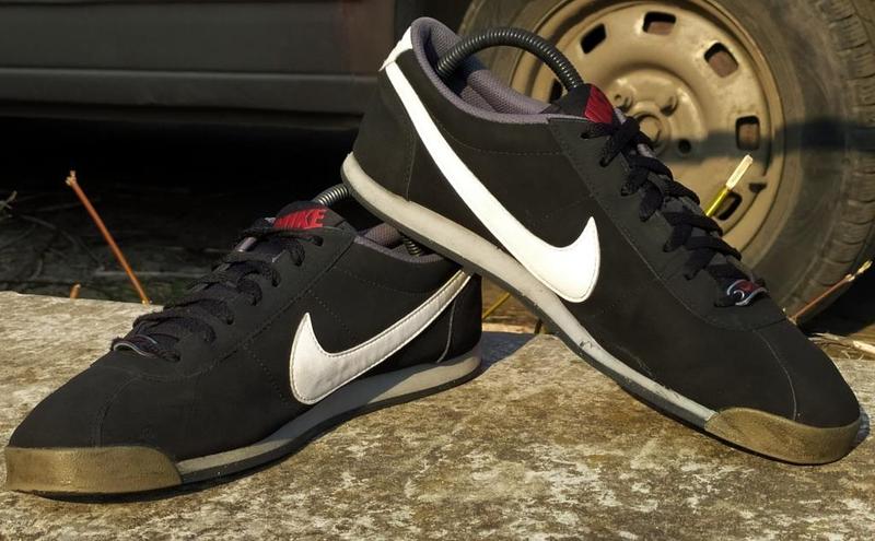 nike riviera leather