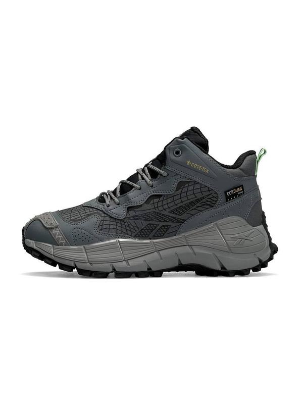 All blue reebok 2025