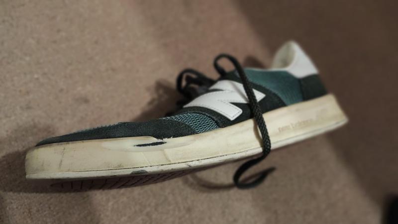 new balance ct300 offerta