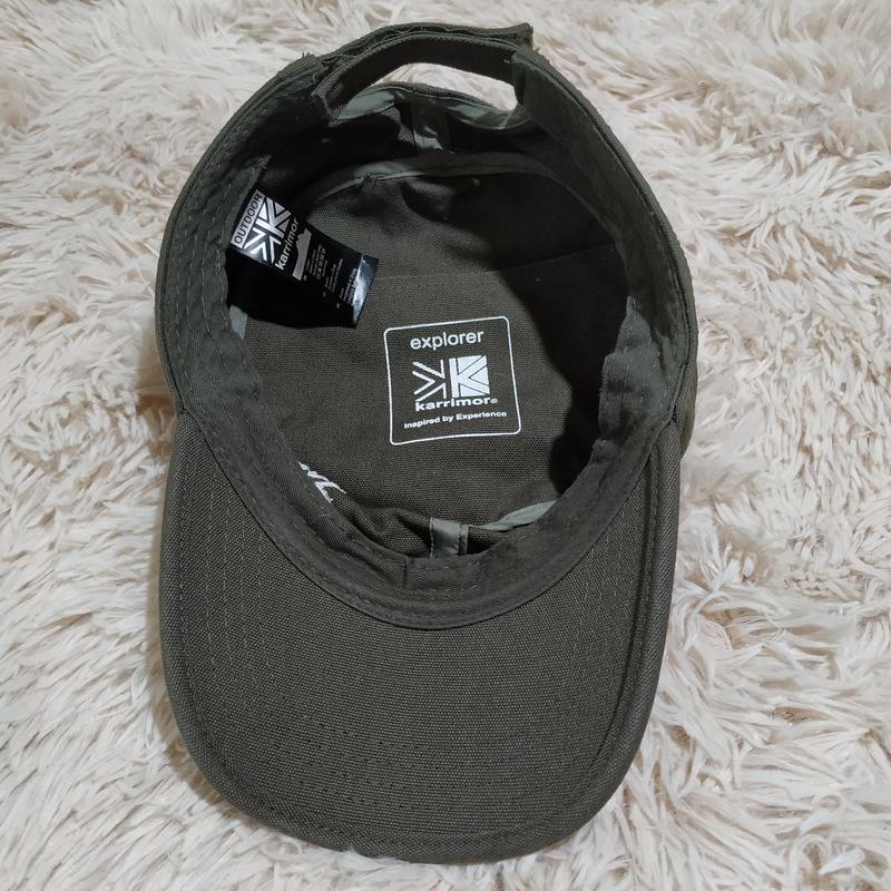 karrimor explorer hat