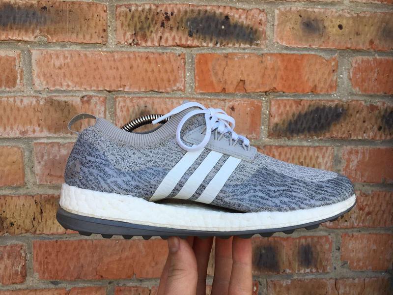 Pureboost xg hotsell