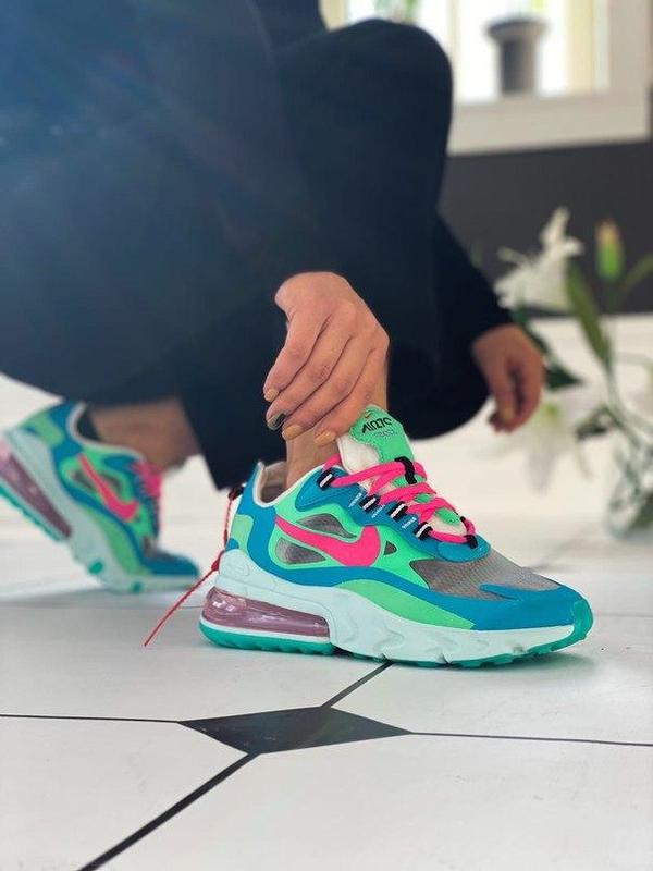 Nike air max 270 react