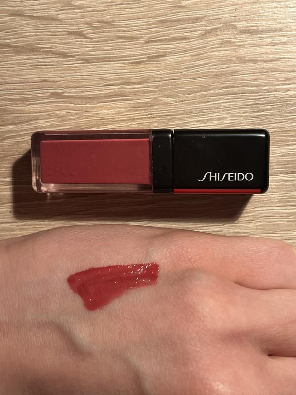 Помада shiseido — цена 400 грн в каталоге Помада для губ Купить товары ...