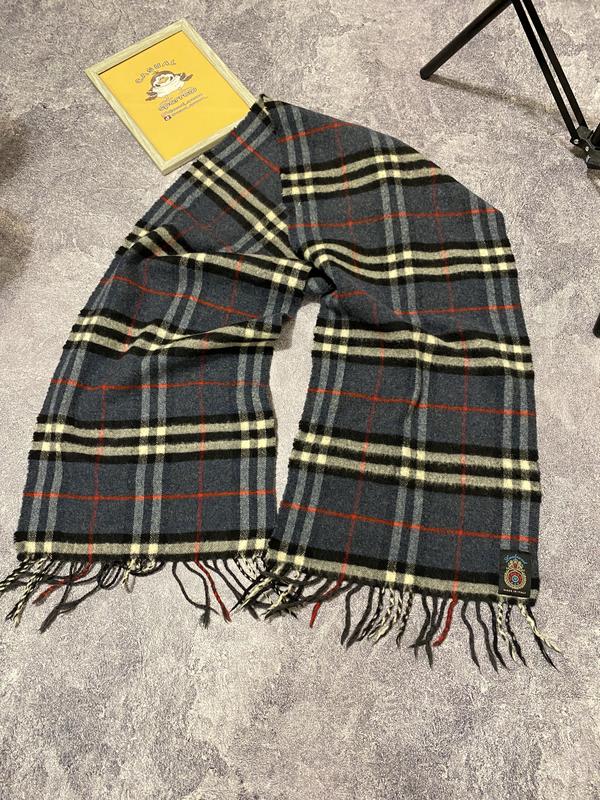 Burberry made on sale