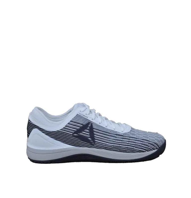 Reebok nano cheap 8 grey