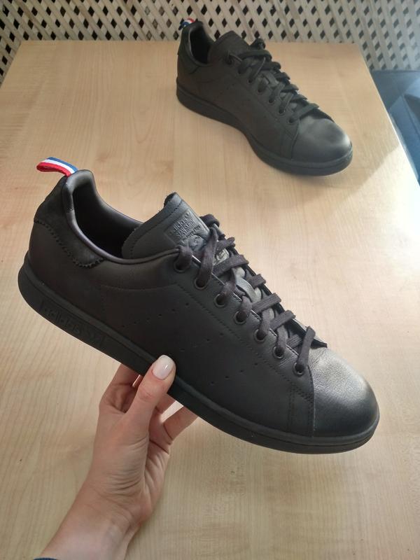 Кроссовки adidas stan smith bd7434 оригинал 2019 — цена 1485 грн в каталоге  Кеды ✓ Купить мужские вещи по доступной цене на Шафе | Украина #36317850