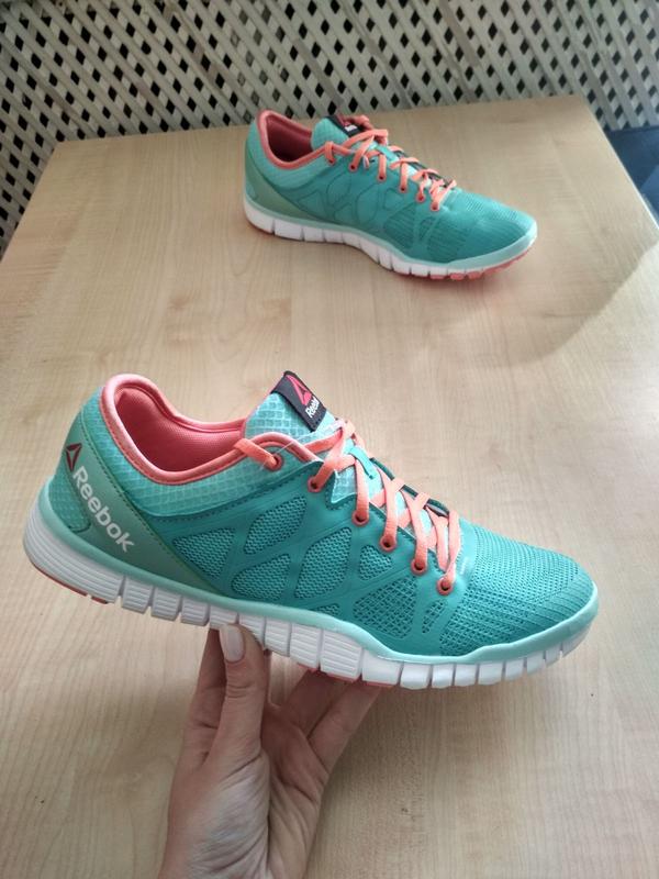 Reebok zquick cheap tr 3.0 womens