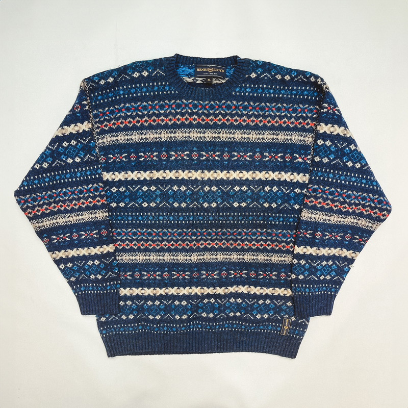 Henri lloyd knitwear discount