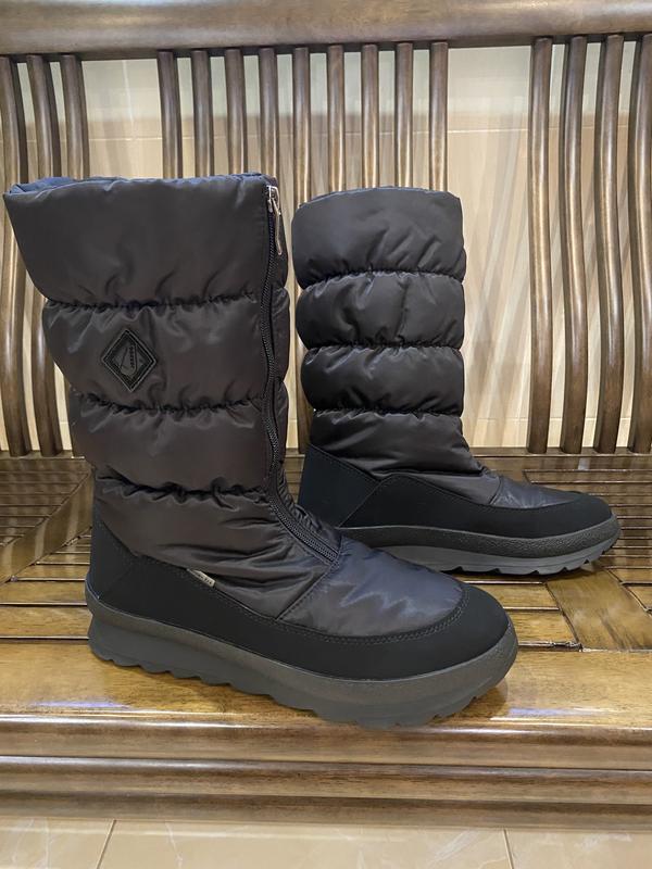 Сапоги дутики jog dog — цена 4500 грн в каталоге Дутики Купить женские ...
