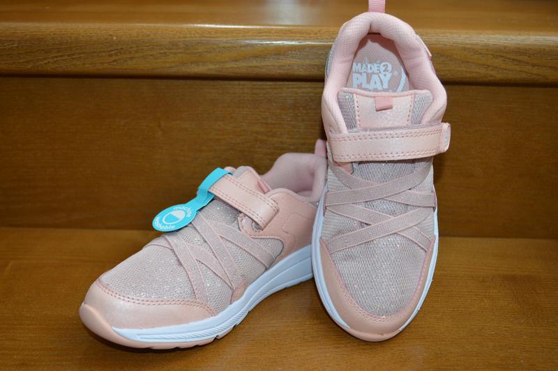 stride rite emmy