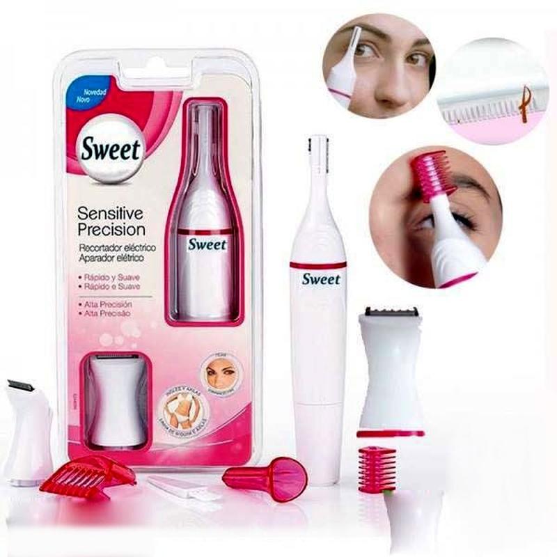 sweet sensitive precision 435 140704705