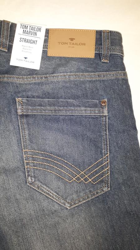 marvin straight tom tailor