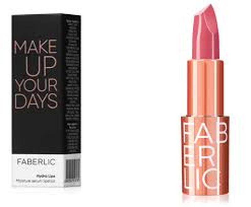 увлажняющая губная помада hydra lips