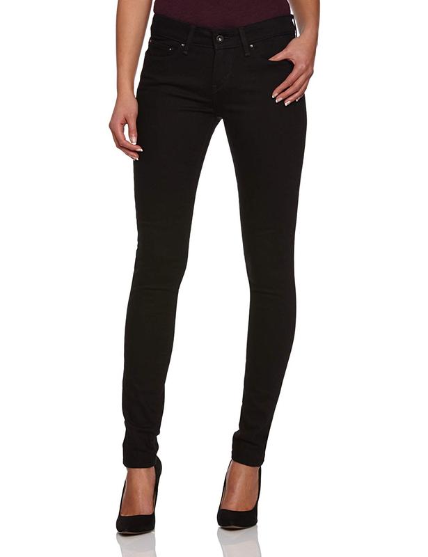 modern rise skinny