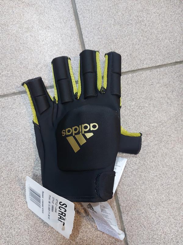 adidas hockey od glove 890 140733600