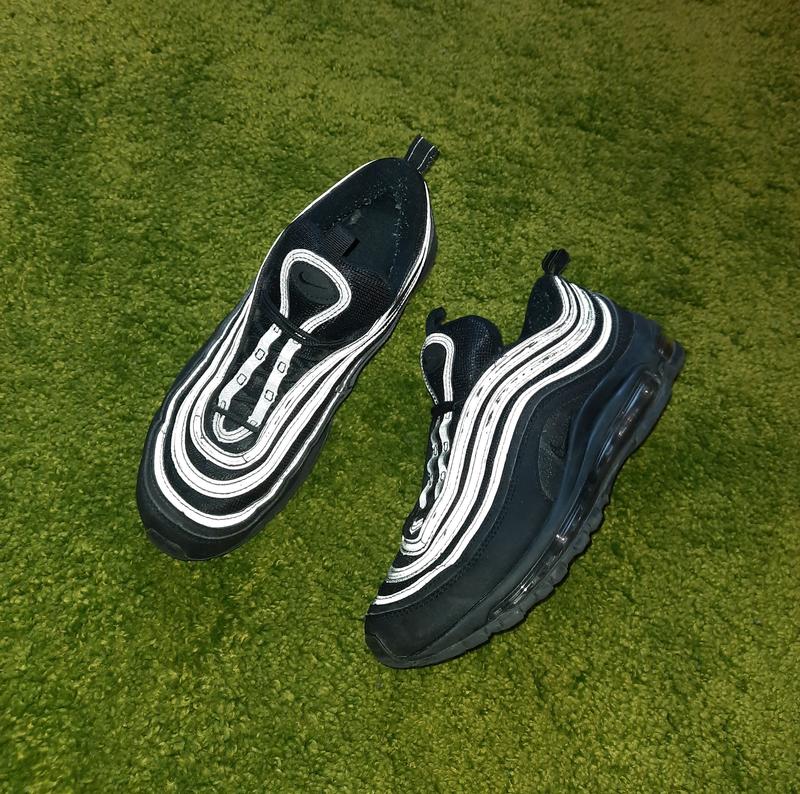 nike air max 97 tn vapormax 270 720