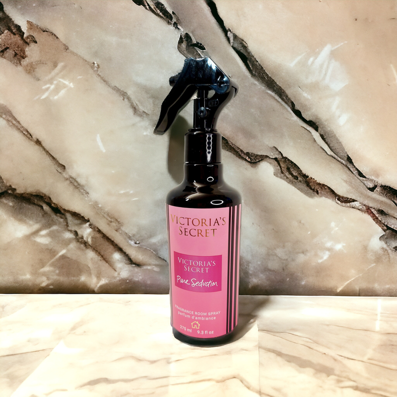Парфюмированный спрей для дома victoria’s secret pure seduction 275ml ...
