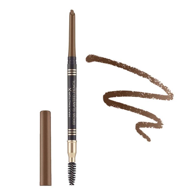 Автоматический карандаш для бровей с щеточкой макс фактор max factor ...