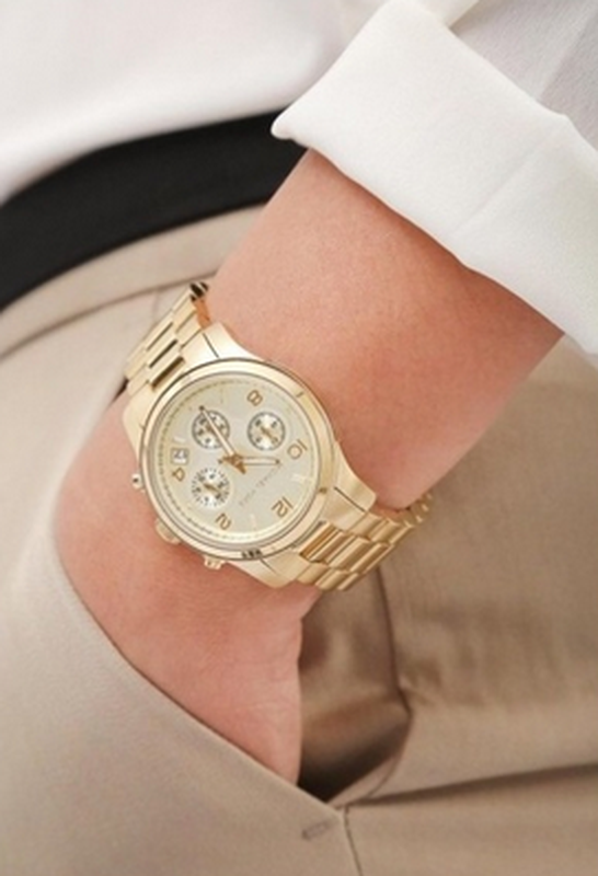 Женские часы michael kors mk5055 100% оригинал Michael Kors, цена - 4100  грн, #36397699, купить по доступной цене | Украина - Шафа