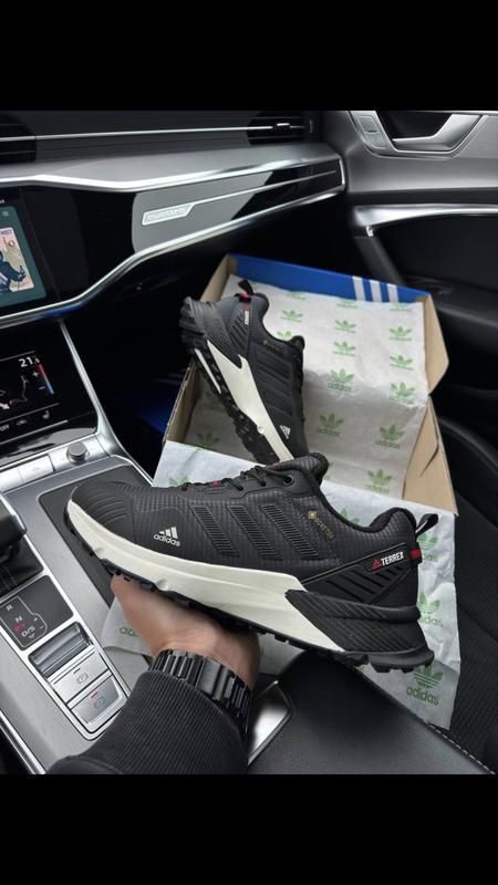 Adidas equipment terrex fleece dark grey 1699 140777382