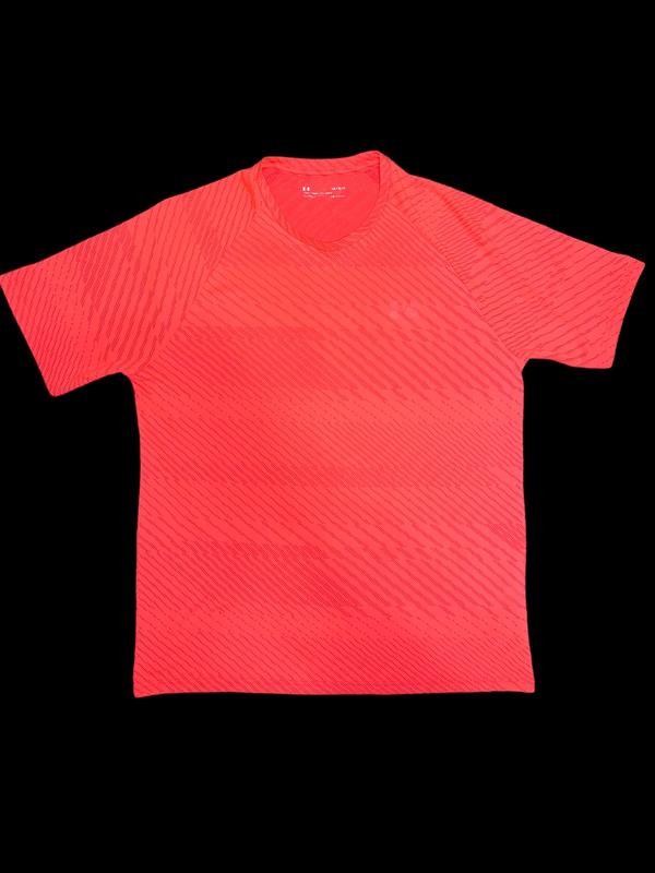 Чоловіча спортивна футболка under armour — цена 350 грн в каталоге ...
