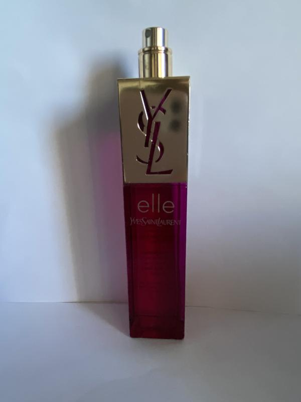 Yves saint laurent elle edp 5 Yves Saint Laurent 380