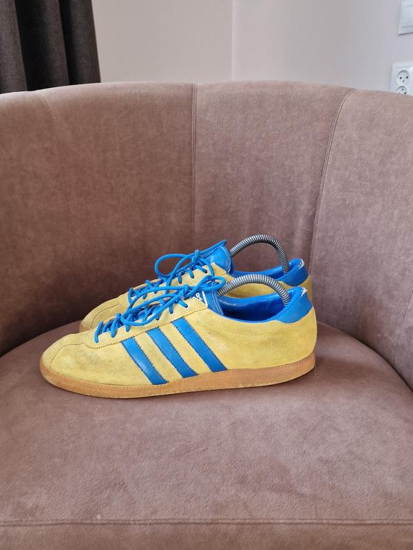 Adidas gazelle malmo hotsell